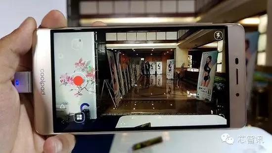 酷派锋尚3,乐视酷派最新消息