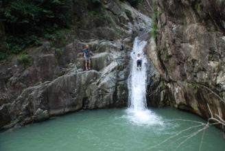九龙潭历史,九龙潭的传说是什么