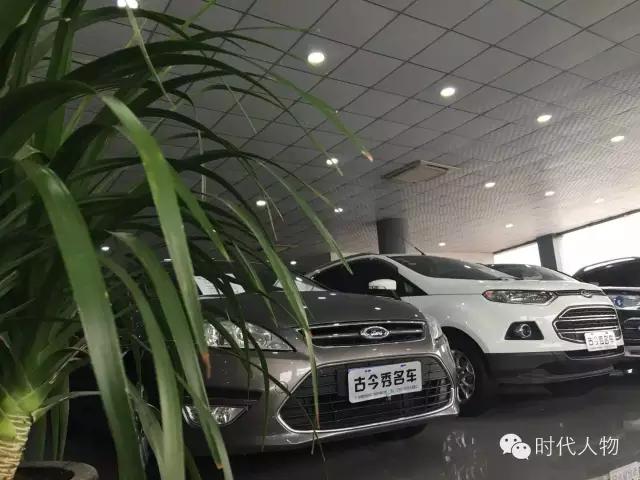 陕西二手车买卖全面揭秘,陕西二手车交易市场全面揭秘