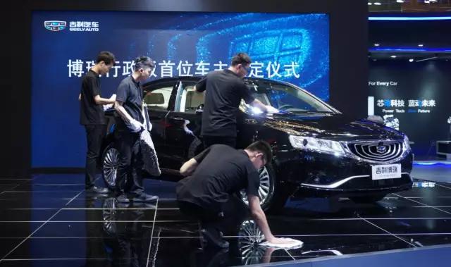 长安自主品牌为什么这么强,长安吉利比亚迪企业排名