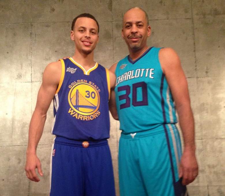 勇士当年为什么能组四巨头,勇士有多难进nba