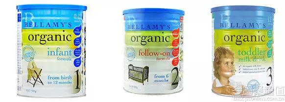 为什么澳洲奶粉那么值得信赖,澳洲代购奶粉哪个牌子好