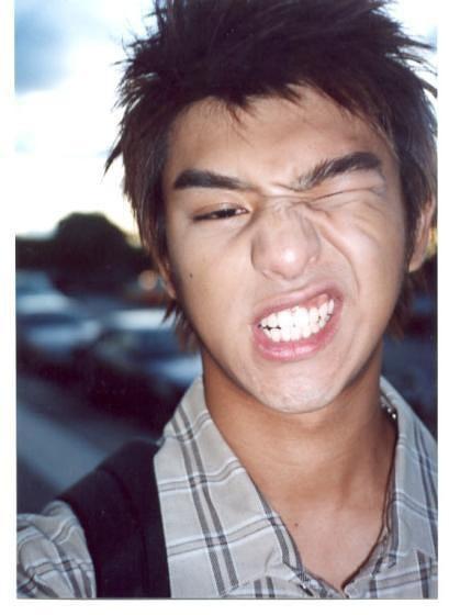 男明星有胡子和没胡子的区别,没了胡子的男明星有多帅