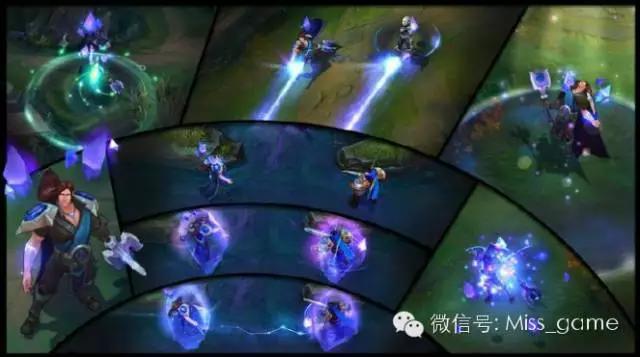 瓦罗兰之盾无限火力,瓦罗兰之盾辅助出装