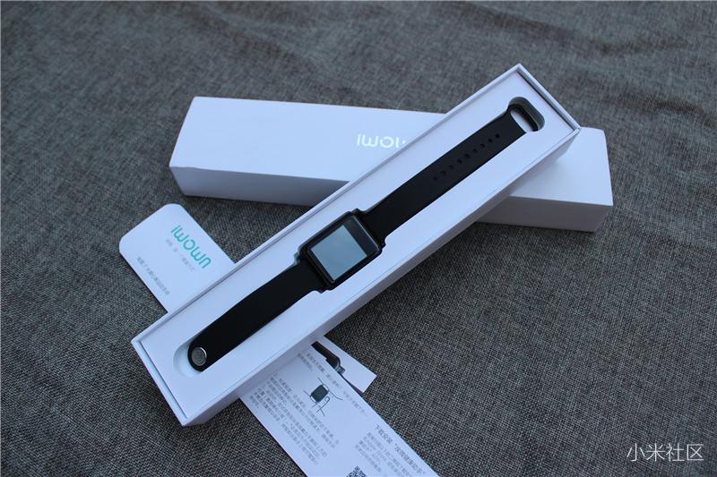 299值不值？埃微i7智能手环开箱评测！