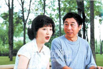 巩俐和胡歌,巩俐胡歌