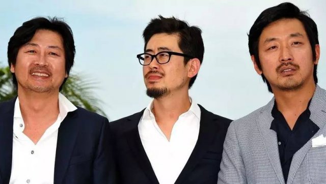 今年最值得期待的韩国犯罪片郭道元陷迷局惊悚升级