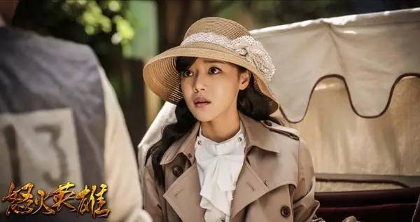 See姨专访：拍完《爱情公寓》后，她拿了电影奖，还开了火锅店