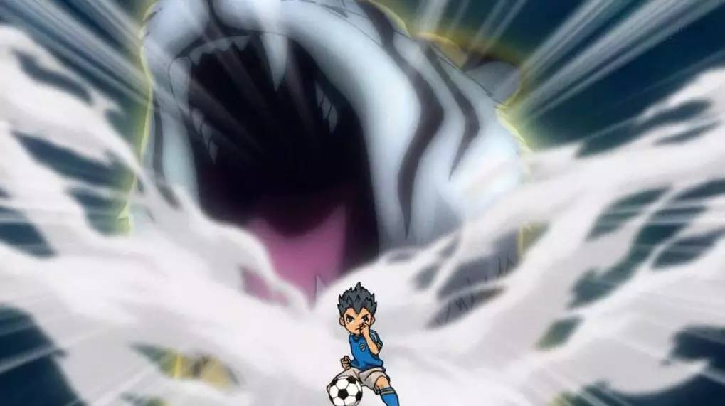 日本运动动漫成为了现实,日本运动动画