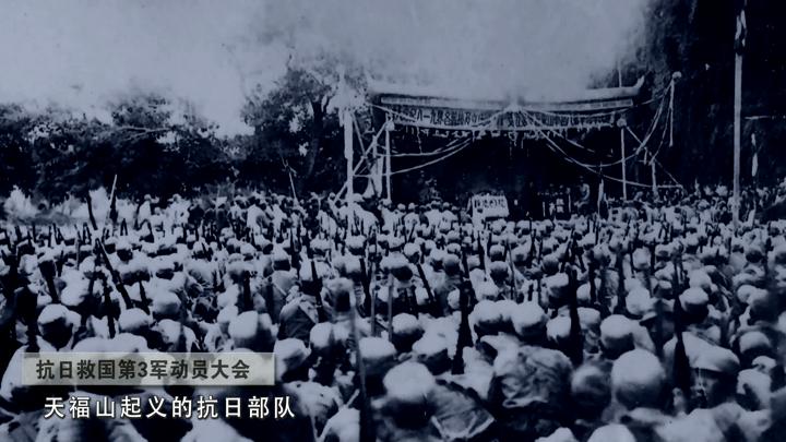 第27集团军，*世友许**带出的威武之师，胶东人民的子弟兵