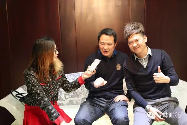 顺德大良||当水晶遇上美食，可以产生点样嘅磁场共振？