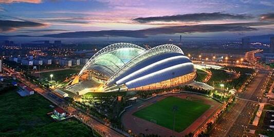 水晶皇冠紫,水晶皇冠奥体中心