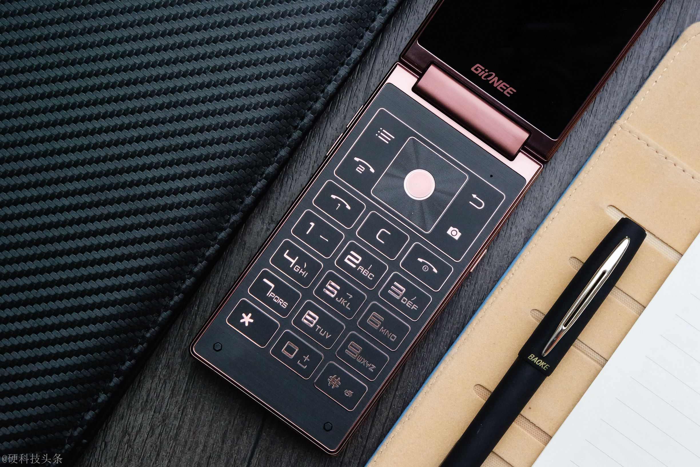 金立翻盖手机w909哪年上市,金立翻盖款w919开箱