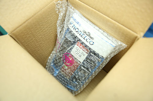 飞利浦剃须刀哪款最好用真实评测,飞利浦进口剃须刀推荐和评测