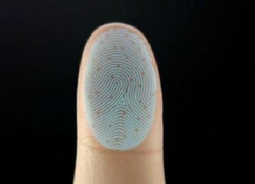 出国入境时指纹采集竟然无法识别，原来是手上最常见的这病引起的