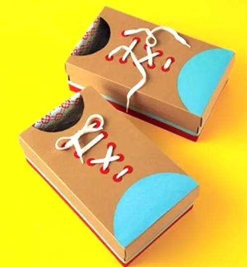 用废纸板可以给孩子做什么玩具呢,用废纸壳可以给孩子做哪些玩具