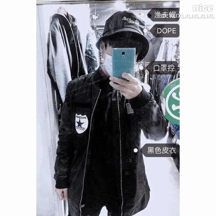 渔夫帽到底有多潮,为什么戴渔夫帽更好看了