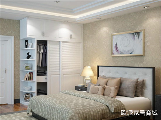 趟门衣柜款式大全,趟门衣柜款式图片大全