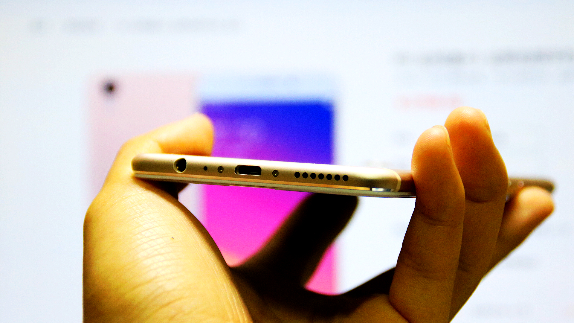 oppor9s李易峰大礼包,李易峰代言的手机oppo最新款