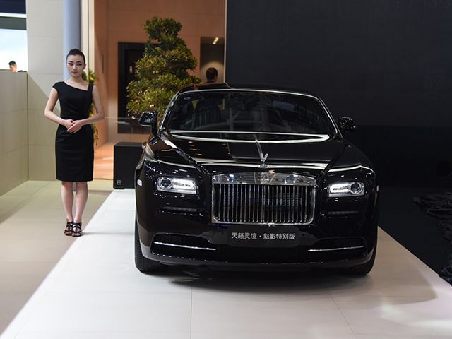 我们有话说国语版,北京车展五大看点