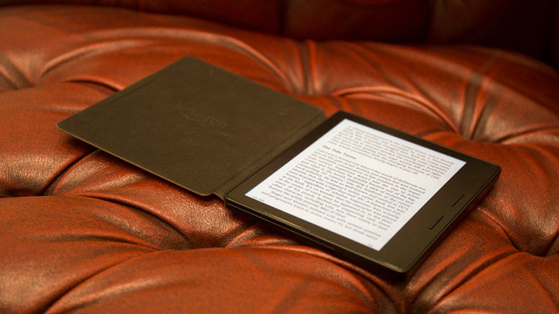 kindleoasis值得入手吗,kindleoasis第九代是什么