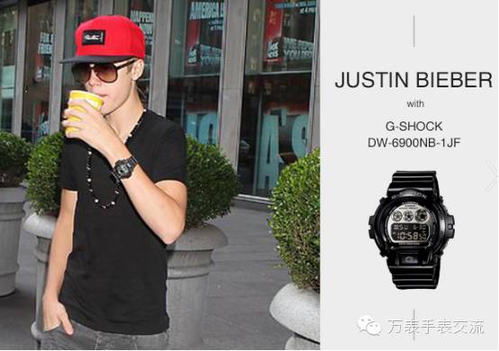 卡西欧gshock权志龙同款,权志龙和eminem