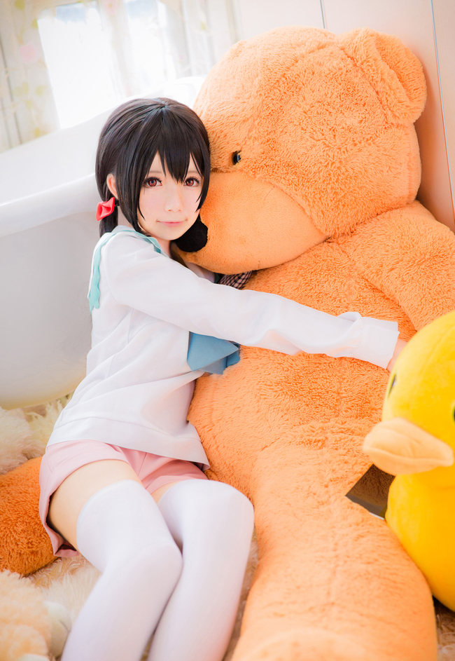 cos姝ｇ墖neko (niko娴峰啗瑙夐啋cos)