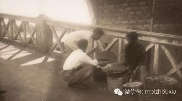 客家五州是哪里,客家五洲风情