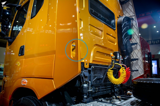 柳汽乘龙h7牵引车质量怎么样,柳汽乘龙h7重卡