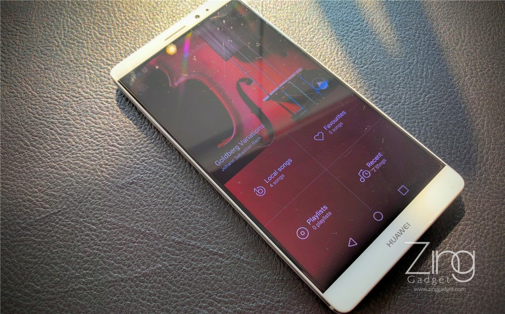 华为mate8续航测试,续航能力强的手机华为和荣耀