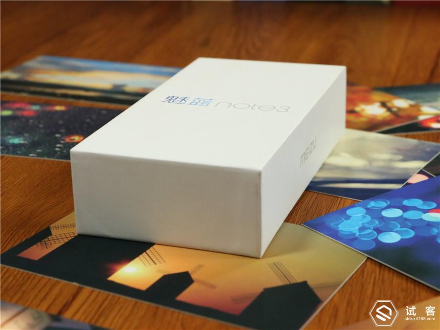 颜值爆表性价比手机,魅蓝note3参数配置详情