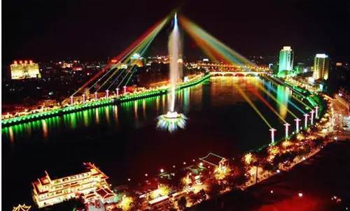 广东东莞改名了吗,东莞原名叫什么城市