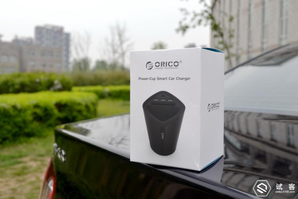 好帮手全自动电动汽车充电器,orico智能车充电器