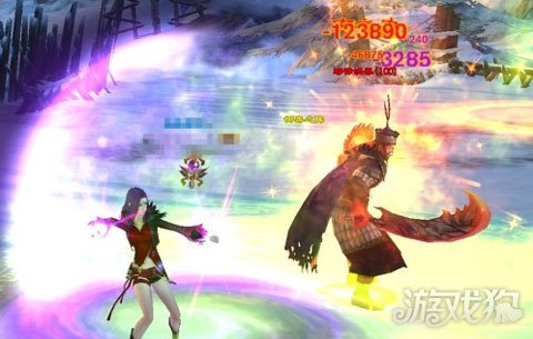 天龙八部帮派战必会技巧,新天龙八部结拜阵法攻略