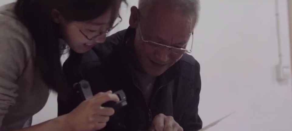 豆瓣日记:寻归“桃源村”:平坑调研琐忆(一)