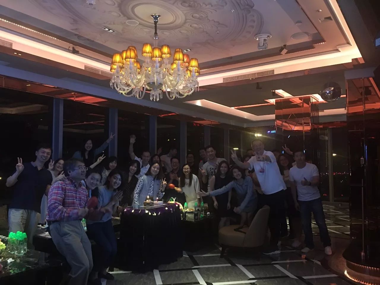 起底真格:原来是一家这样的基金