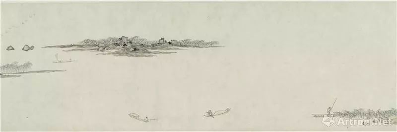 吴大澄作品图片大全,吴大澂个人简介