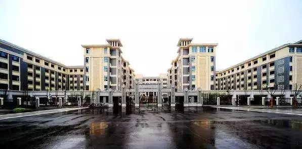 南师附中树人,南京南师树人