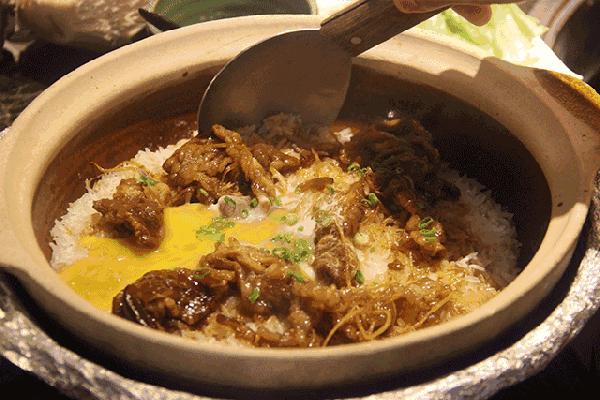 福州藏在小巷子的小吃,福州藏着巷子的私房菜