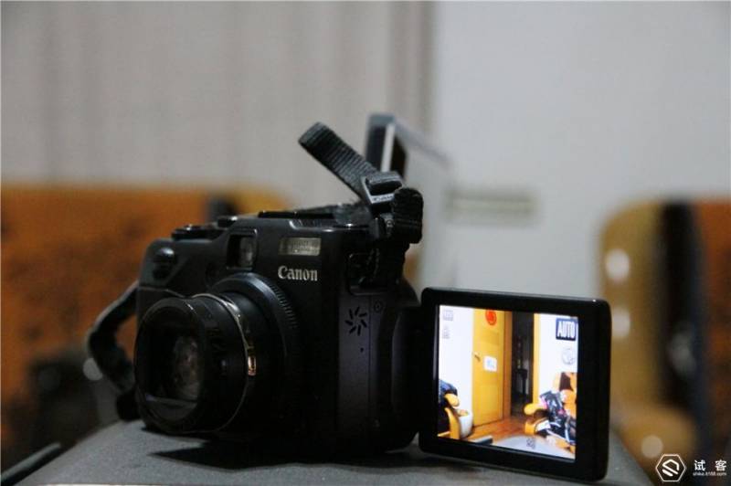 晒晒我的全家照,佳能家族的成员