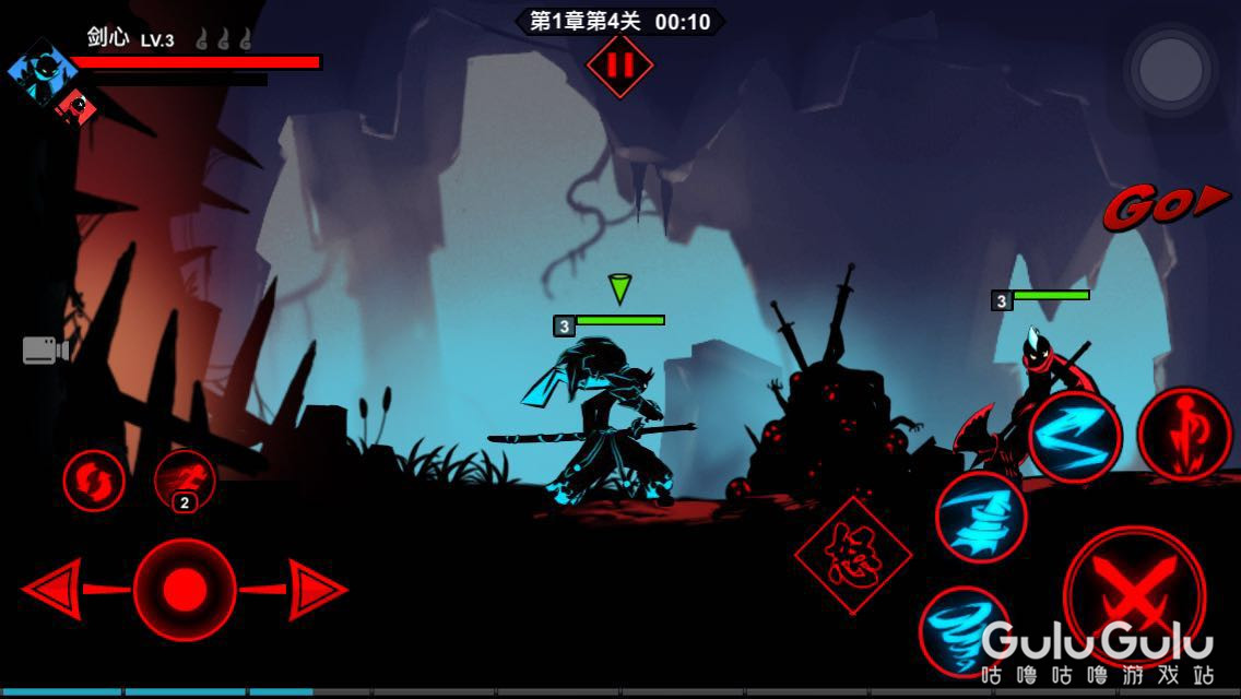 火柴人联盟2超级剑心,火柴人联盟2体验卡如何使用