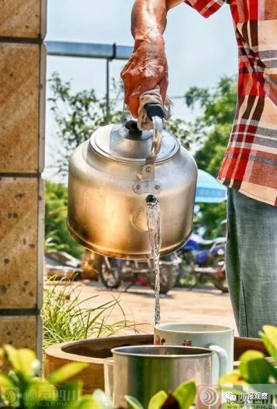 鍥涘窛鍘夊鐨勪汉,鍘夊鐨勫洓宸濅汉