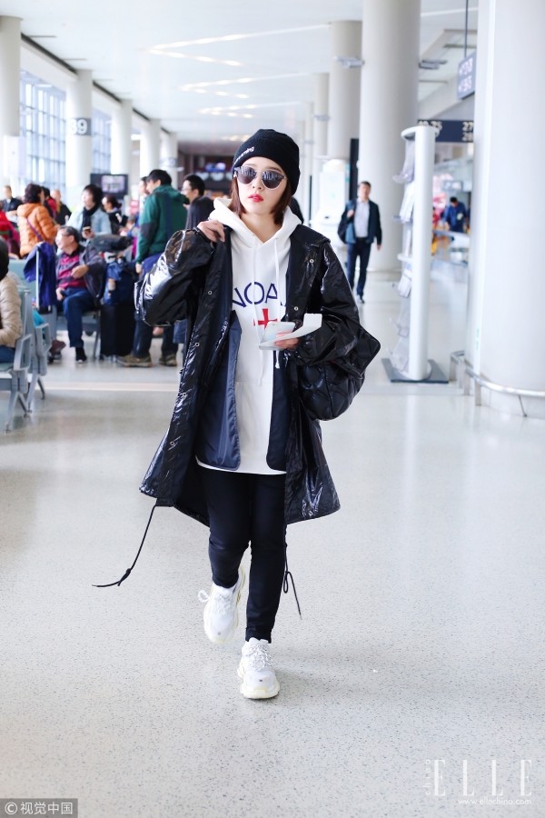 娜扎恢复单身，这一年的分分合合娱乐圈到底还有真爱吗？