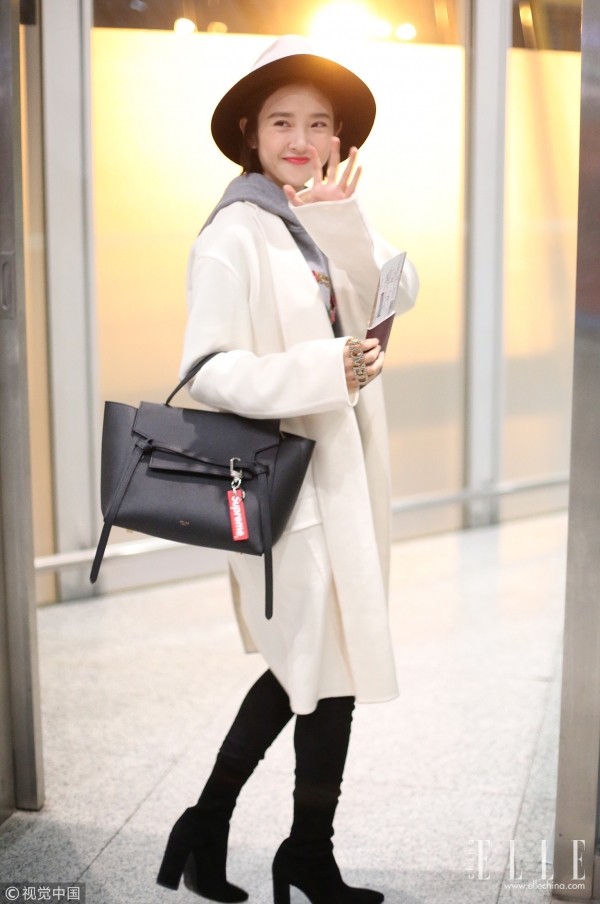 娜扎恢复单身，这一年的分分合合娱乐圈到底还有真爱吗？