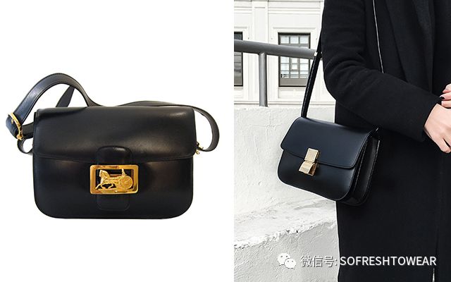 换了设计师以后的Céline,你还会买吗?