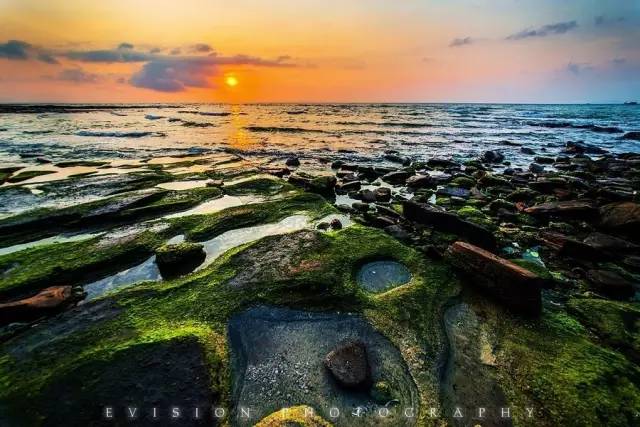 最美的旅游小岛,亚洲十大最美小岛