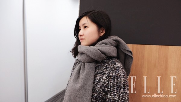 围巾怎么裹头发,围巾怎么裹脸