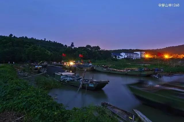 无锡千年古村尧歌里火了,无锡古村尧歌里在哪里