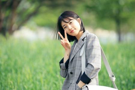 收下吧！你的水光新“肌”密，“美丽品格”都在为TA疯狂打call