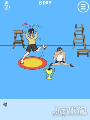 谁把我的手机藏起来了攻略引开小狗方法讲解